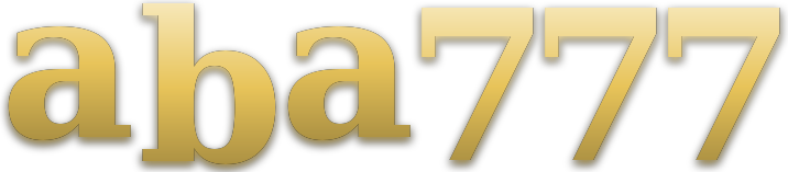 aba777 logo