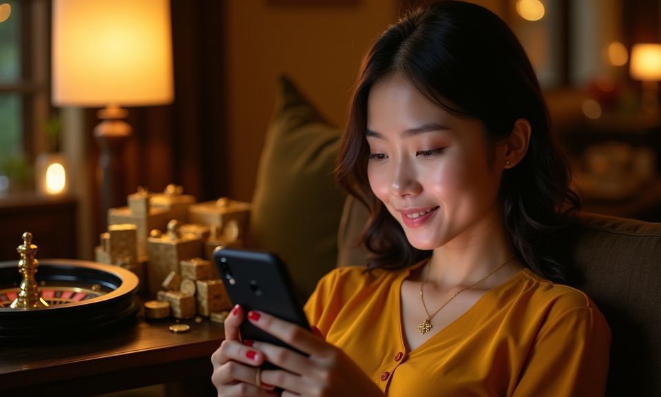 aba777 mobile gaming