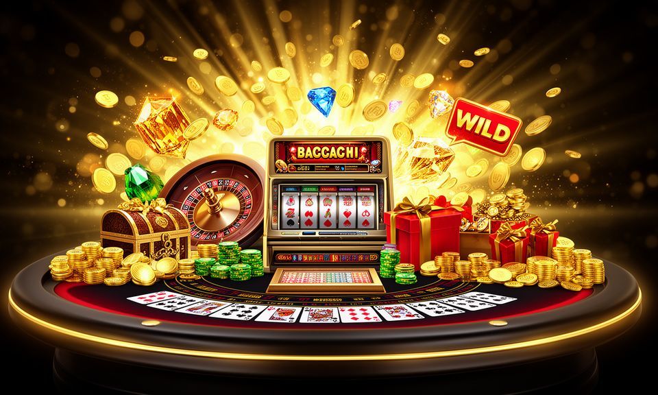 aba777 Live Baccarat Expert မှာ ဘာတွေကစားလို့ရလဲ